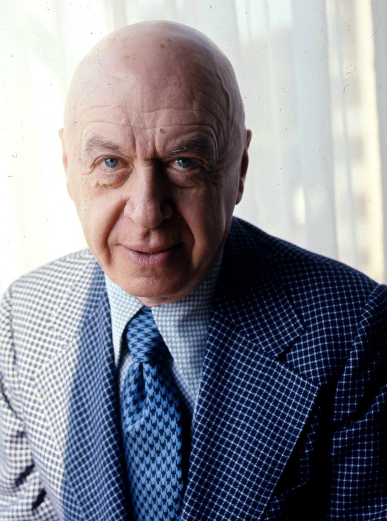 Otto Preminger – I Review Stuff