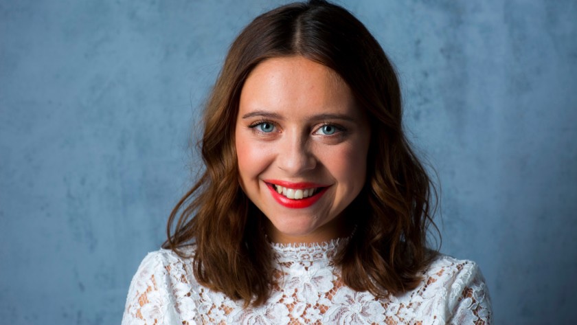 Bel Powley – I Review Stuff