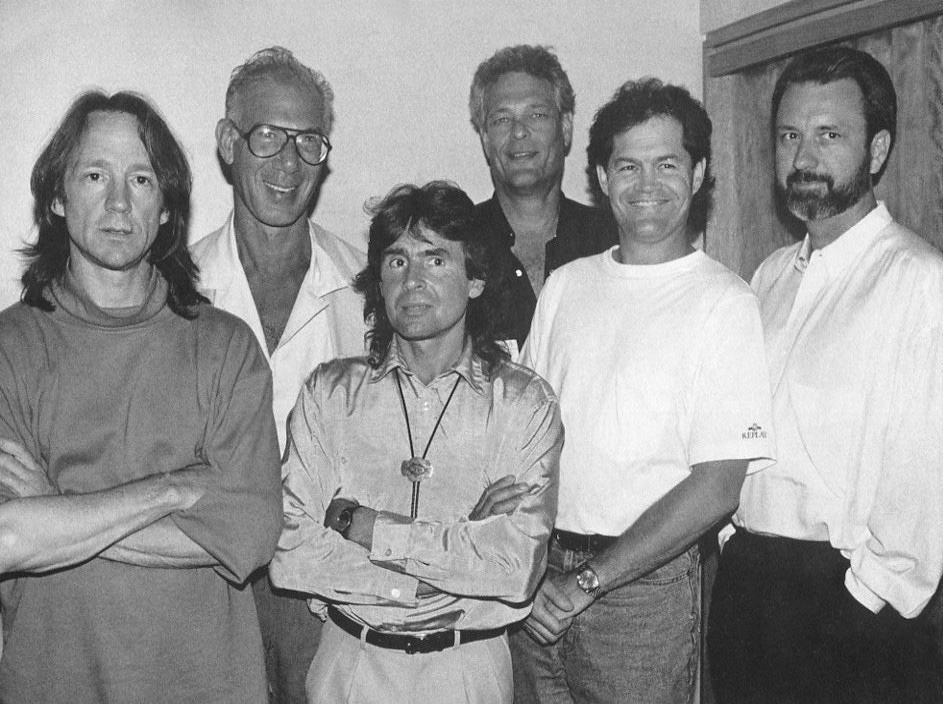 Bob Rafelson – I Review Stuff