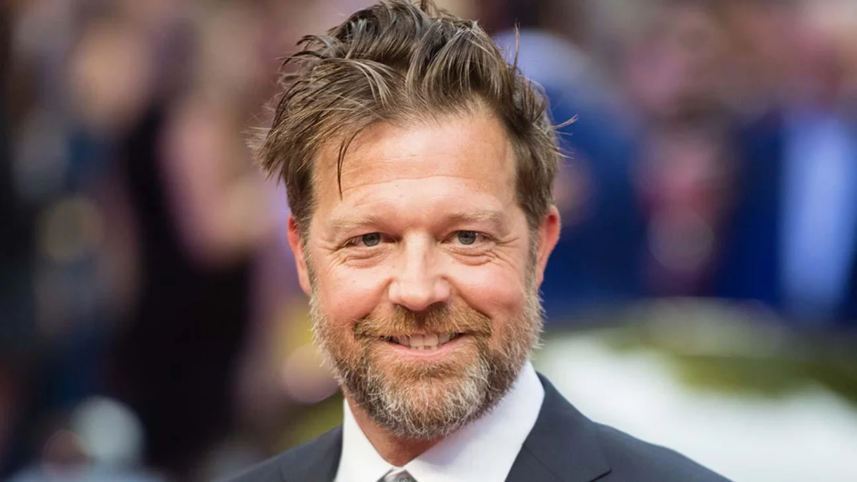 David Leitch – I Review Stuff