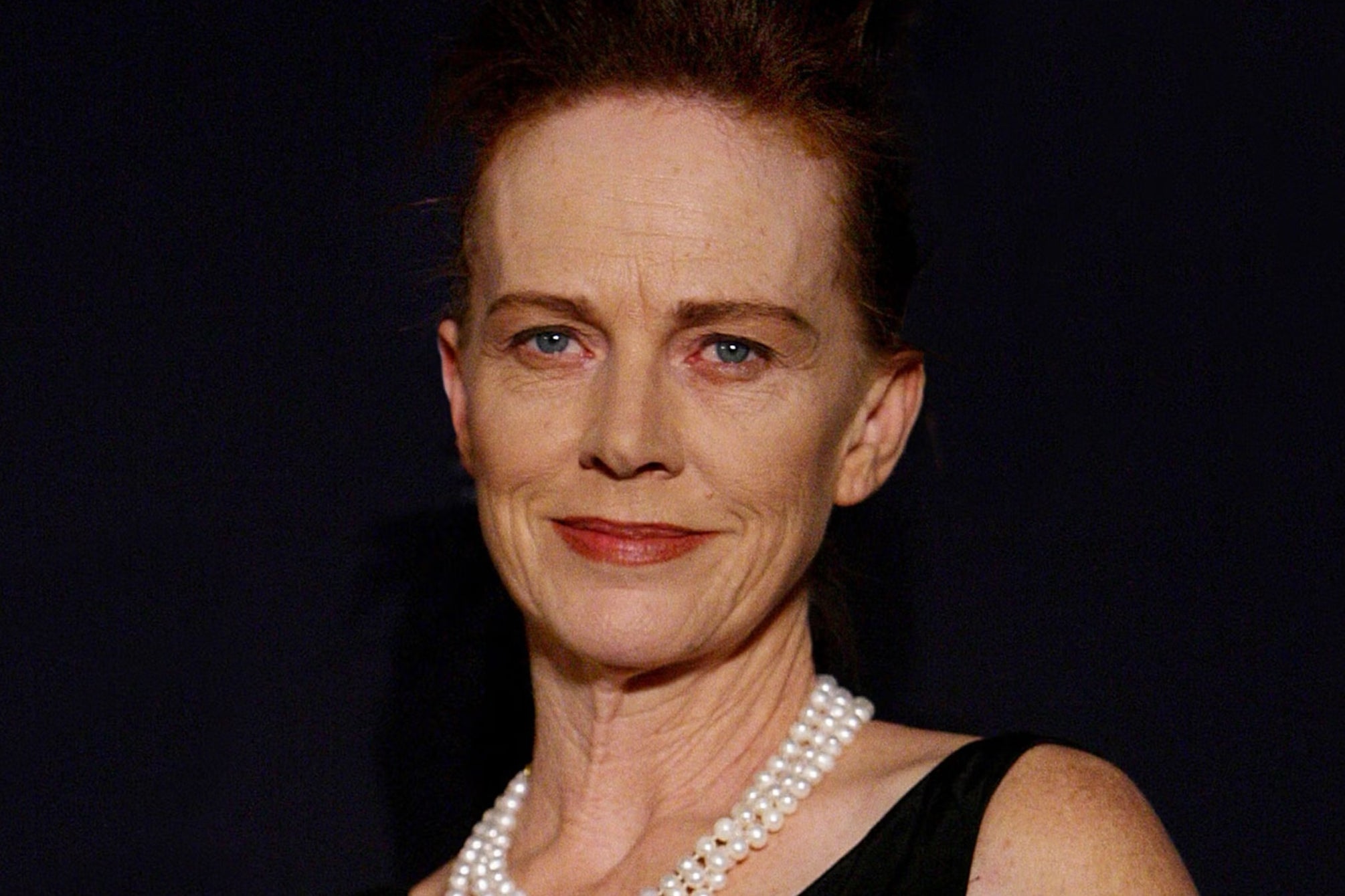 Judy Davis – I Review Stuff