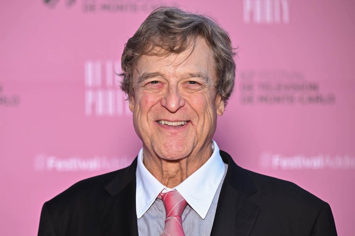 John Goodman – I Review Stuff, image size:1200x800