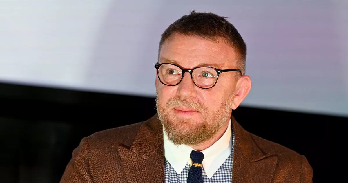 Guy Ritchie Cottage Guy Ritchie – I Review Stuff