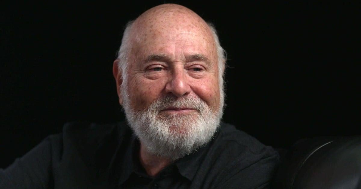 Rob Brainer Rob Reiner – I Review Stuff